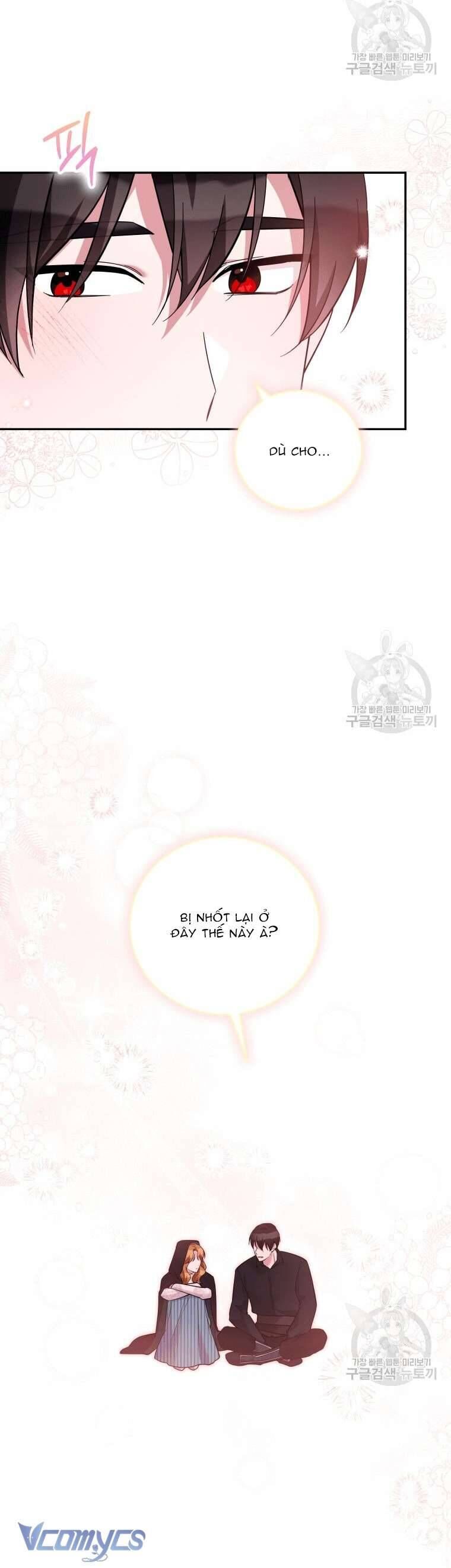 Hãy ủng hộ kế hoạch trả thù của tôi - Chapter 40 - Page 28