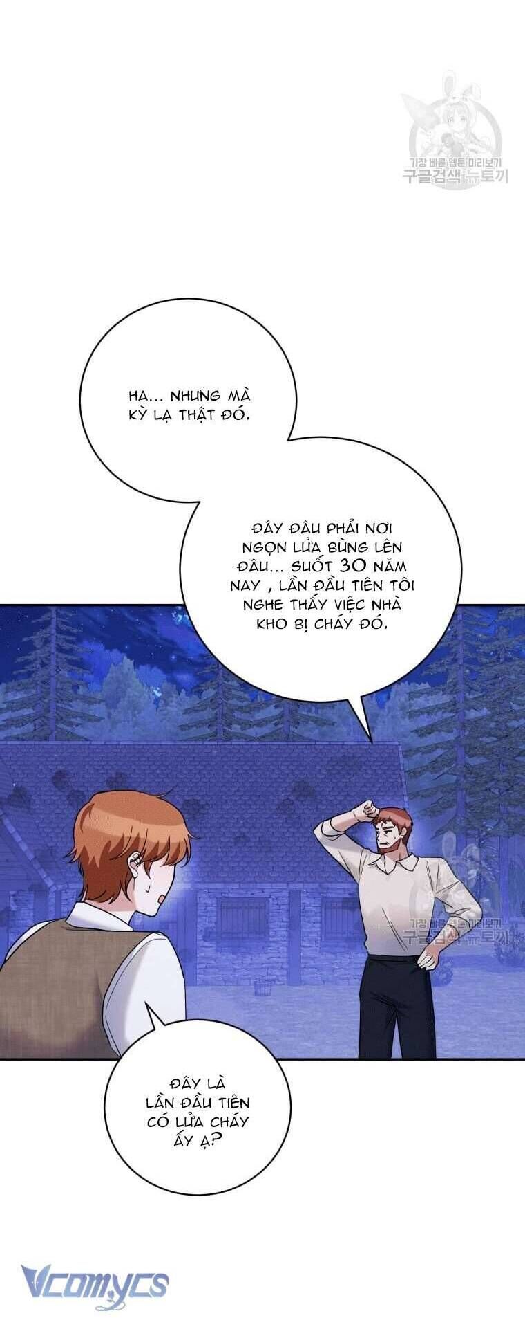 Hãy ủng hộ kế hoạch trả thù của tôi - Chapter 40 - Page 3