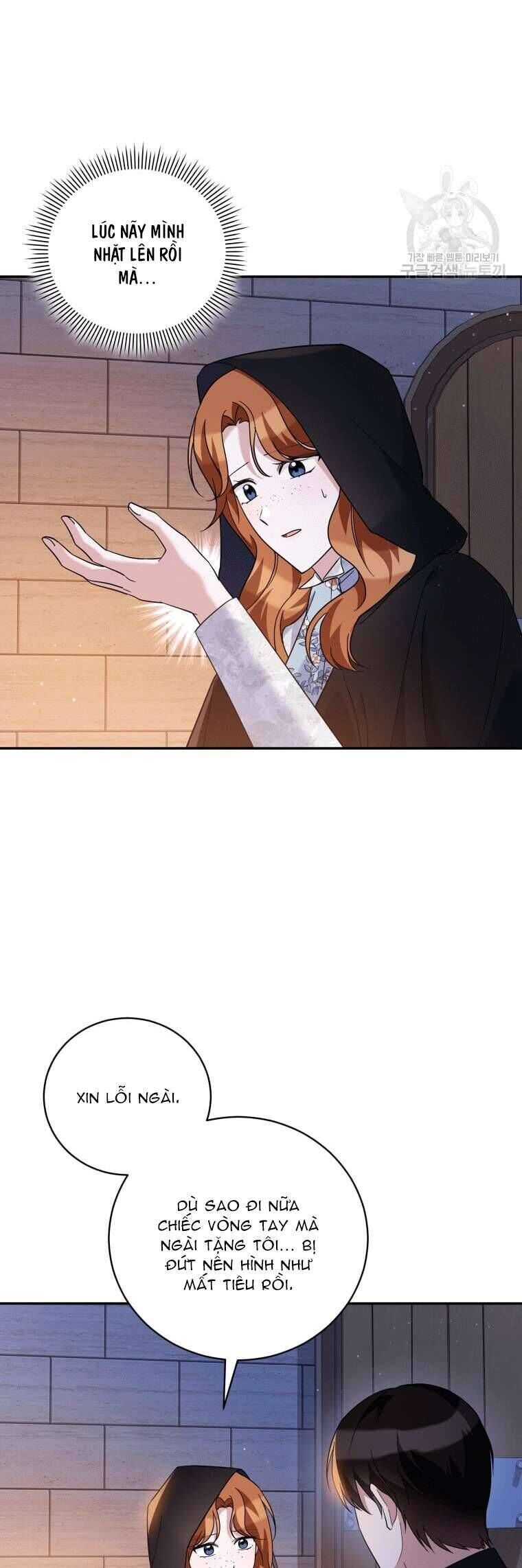 Hãy ủng hộ kế hoạch trả thù của tôi - Chapter 40 - Page 30