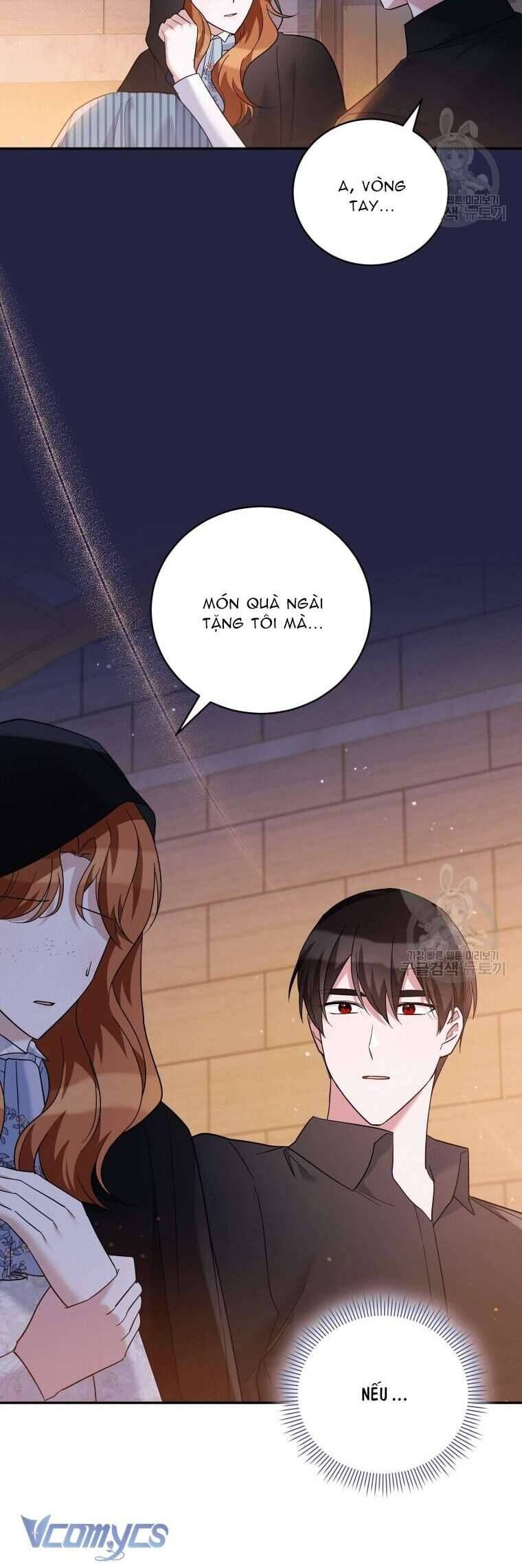 Hãy ủng hộ kế hoạch trả thù của tôi - Chapter 40 - Page 31