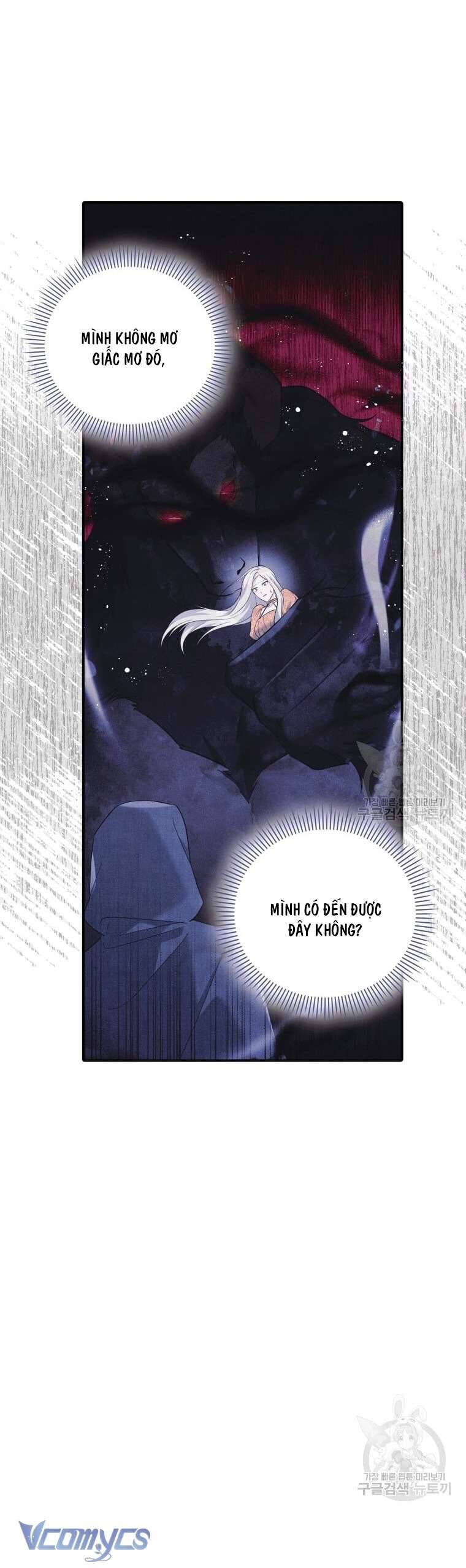 Hãy ủng hộ kế hoạch trả thù của tôi - Chapter 40 - Page 32