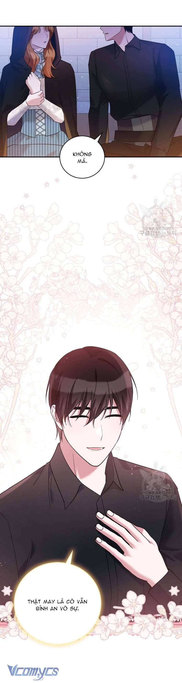 Hãy ủng hộ kế hoạch trả thù của tôi - Chapter 40 - Page 33