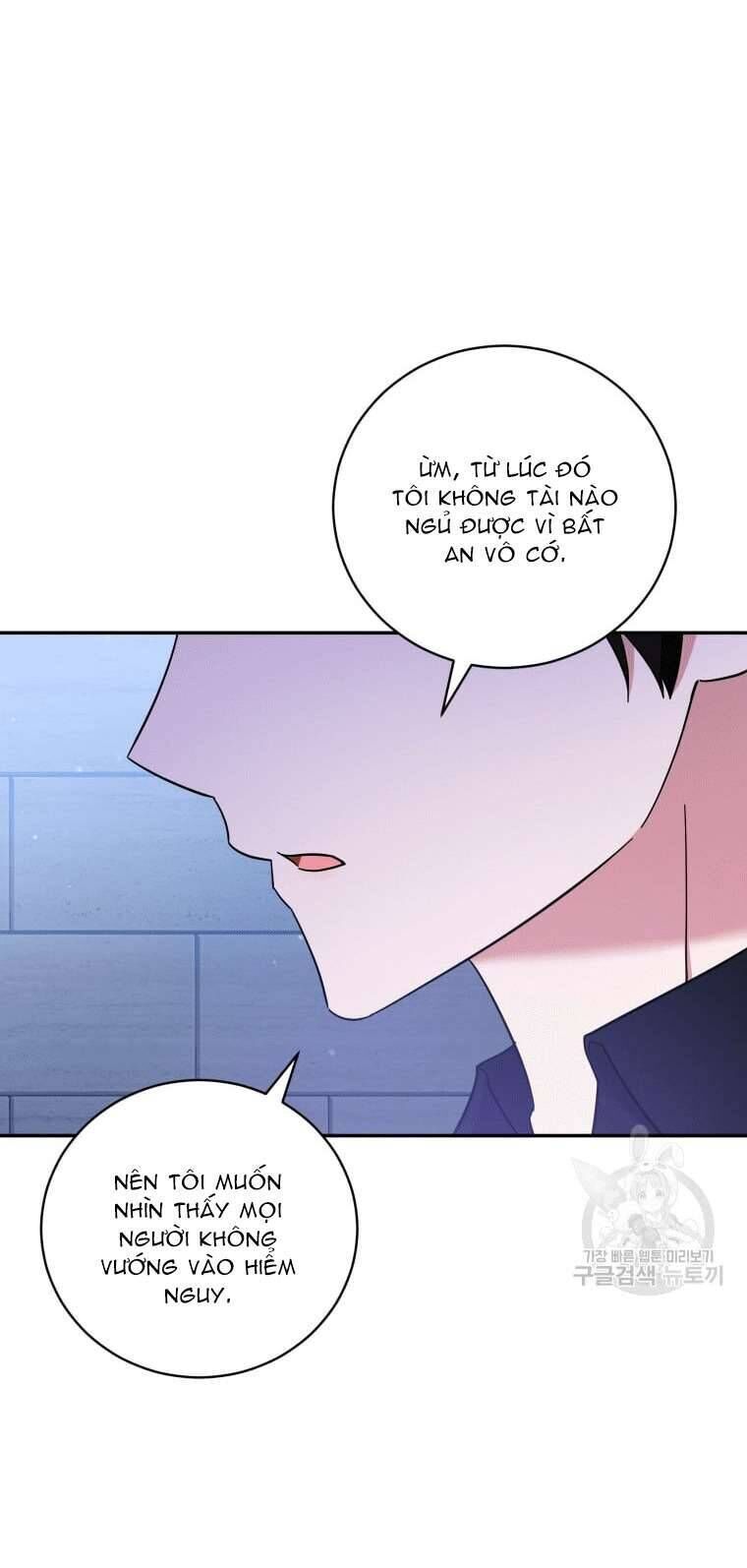 Hãy ủng hộ kế hoạch trả thù của tôi - Chapter 40 - Page 36