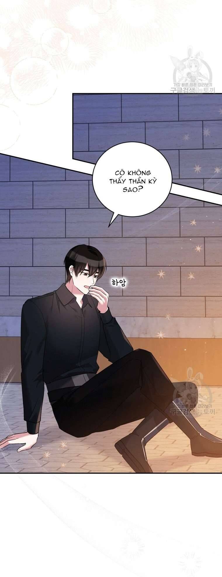 Hãy ủng hộ kế hoạch trả thù của tôi - Chapter 40 - Page 38