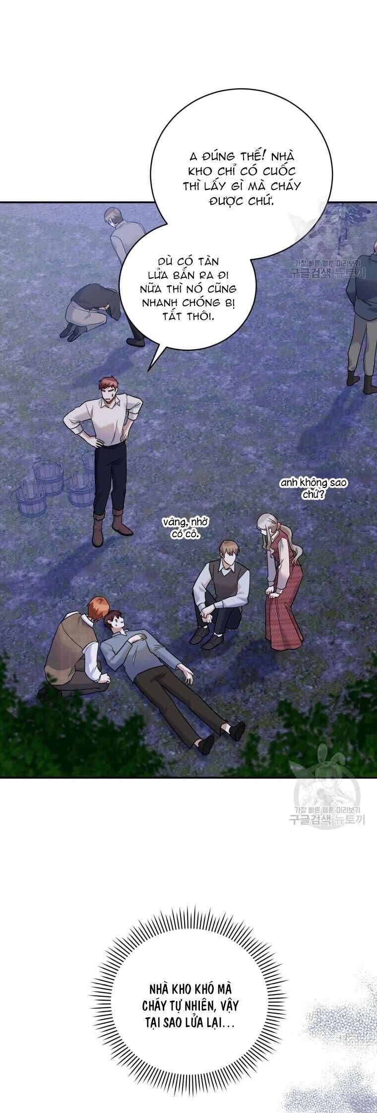 Hãy ủng hộ kế hoạch trả thù của tôi - Chapter 40 - Page 4