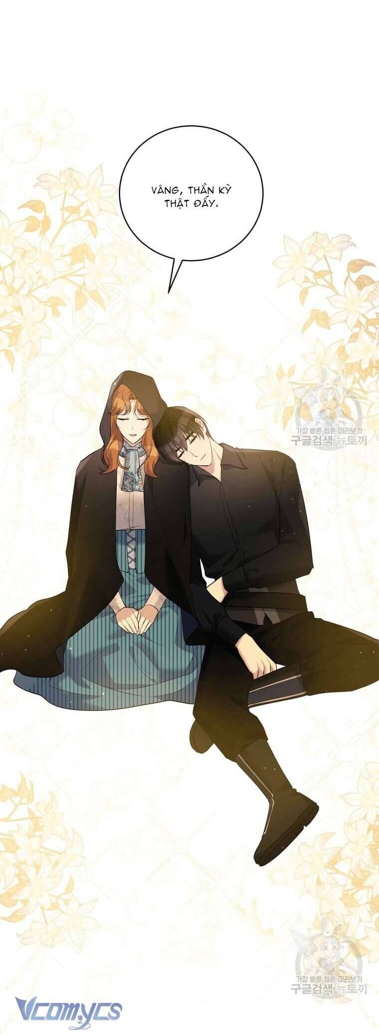 Hãy ủng hộ kế hoạch trả thù của tôi - Chapter 40 - Page 41