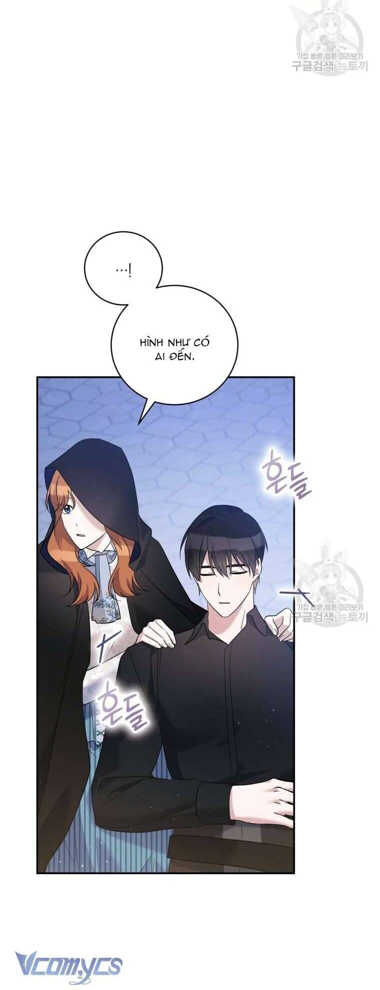 Hãy ủng hộ kế hoạch trả thù của tôi - Chapter 40 - Page 43