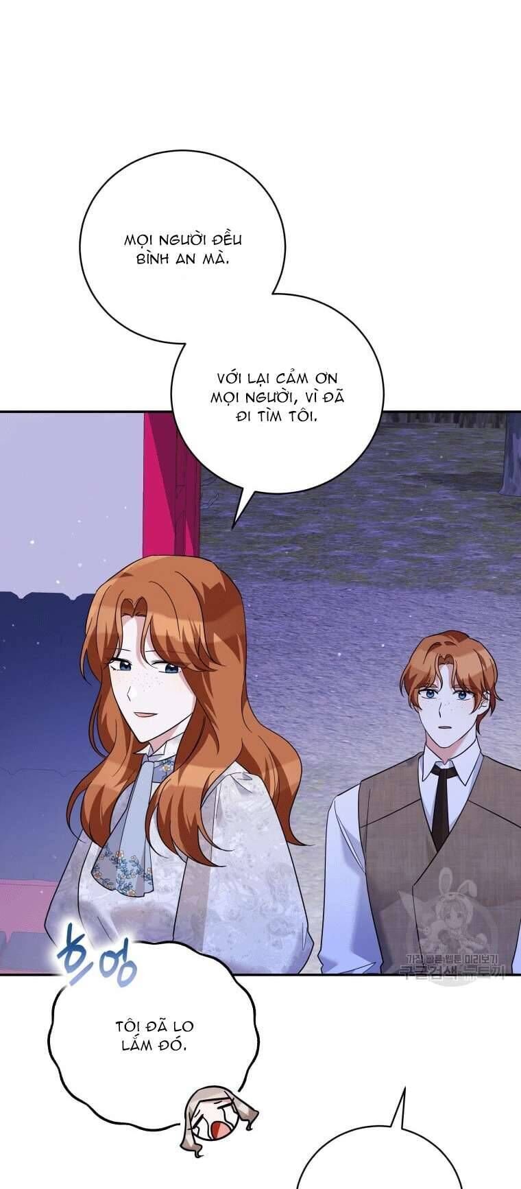 Hãy ủng hộ kế hoạch trả thù của tôi - Chapter 40 - Page 49