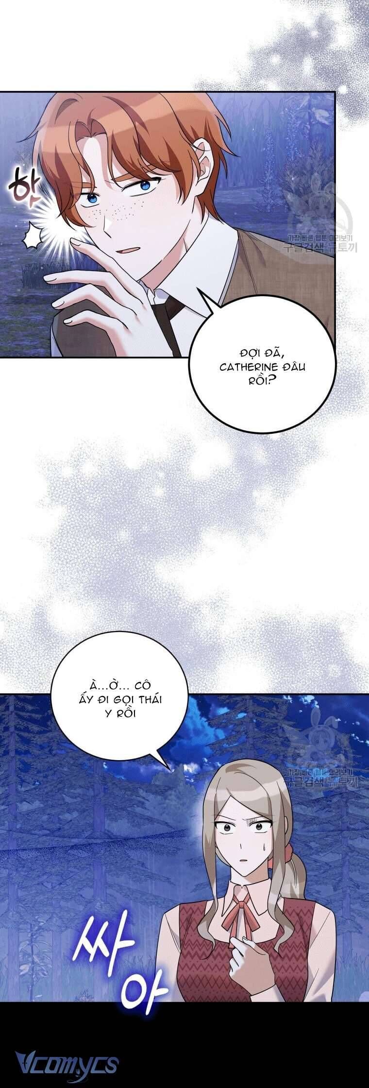 Hãy ủng hộ kế hoạch trả thù của tôi - Chapter 40 - Page 5