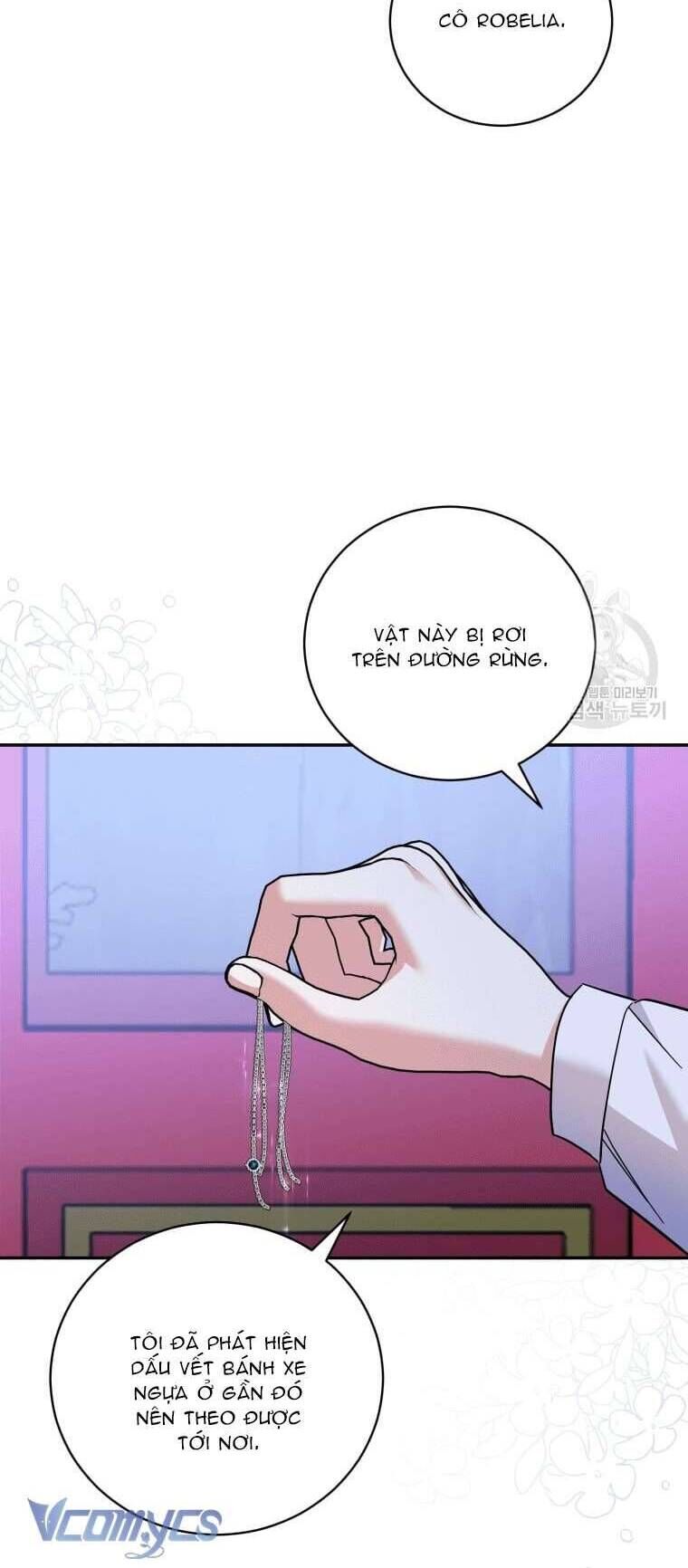 Hãy ủng hộ kế hoạch trả thù của tôi - Chapter 40 - Page 50