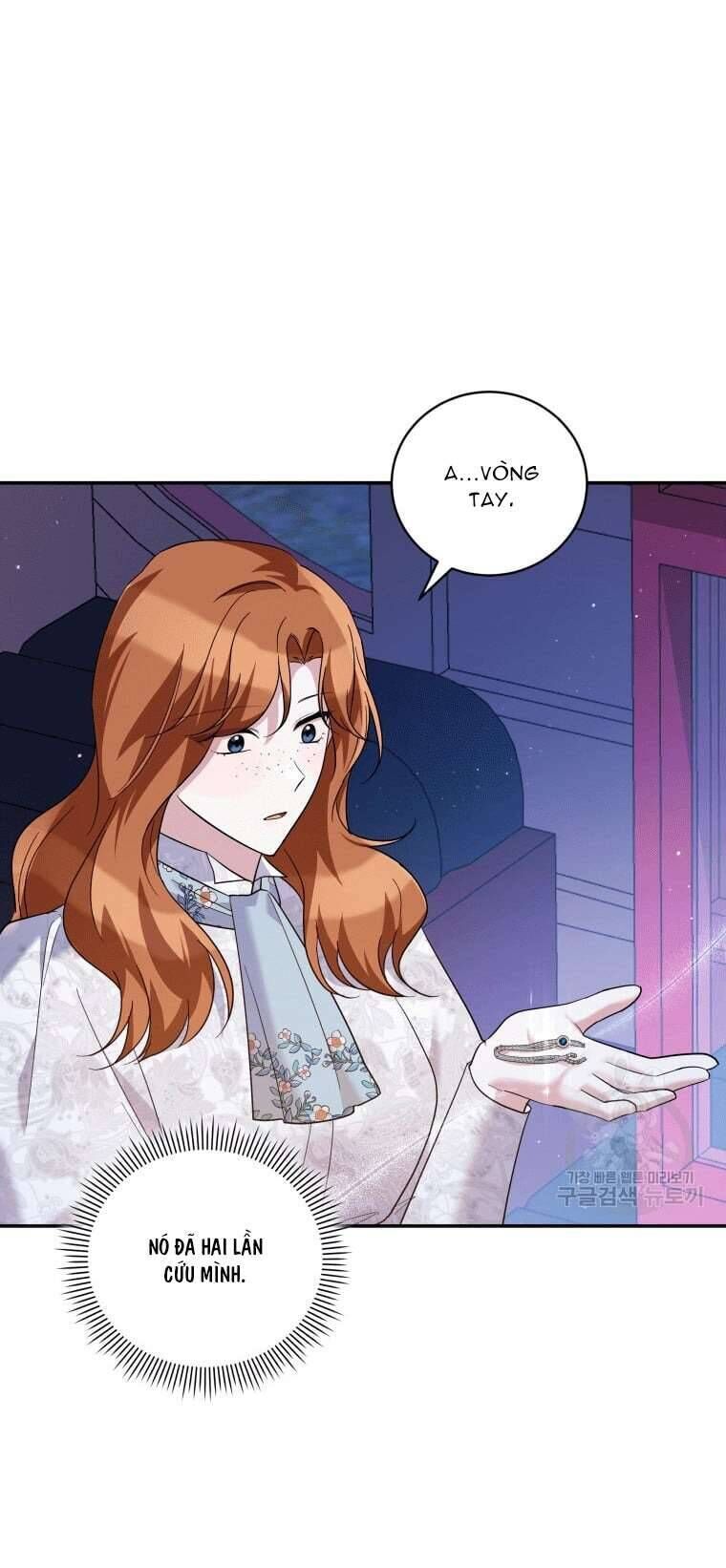 Hãy ủng hộ kế hoạch trả thù của tôi - Chapter 40 - Page 51