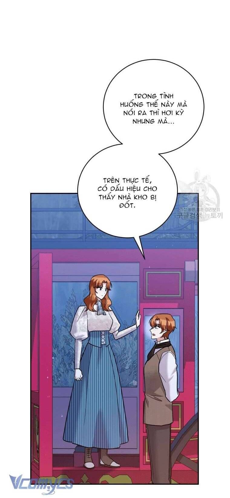 Hãy ủng hộ kế hoạch trả thù của tôi - Chapter 40 - Page 52