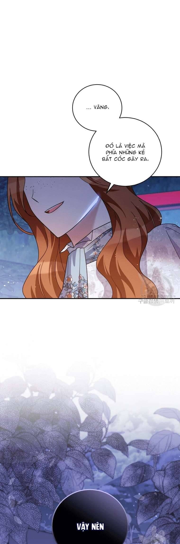 Hãy ủng hộ kế hoạch trả thù của tôi - Chapter 40 - Page 53