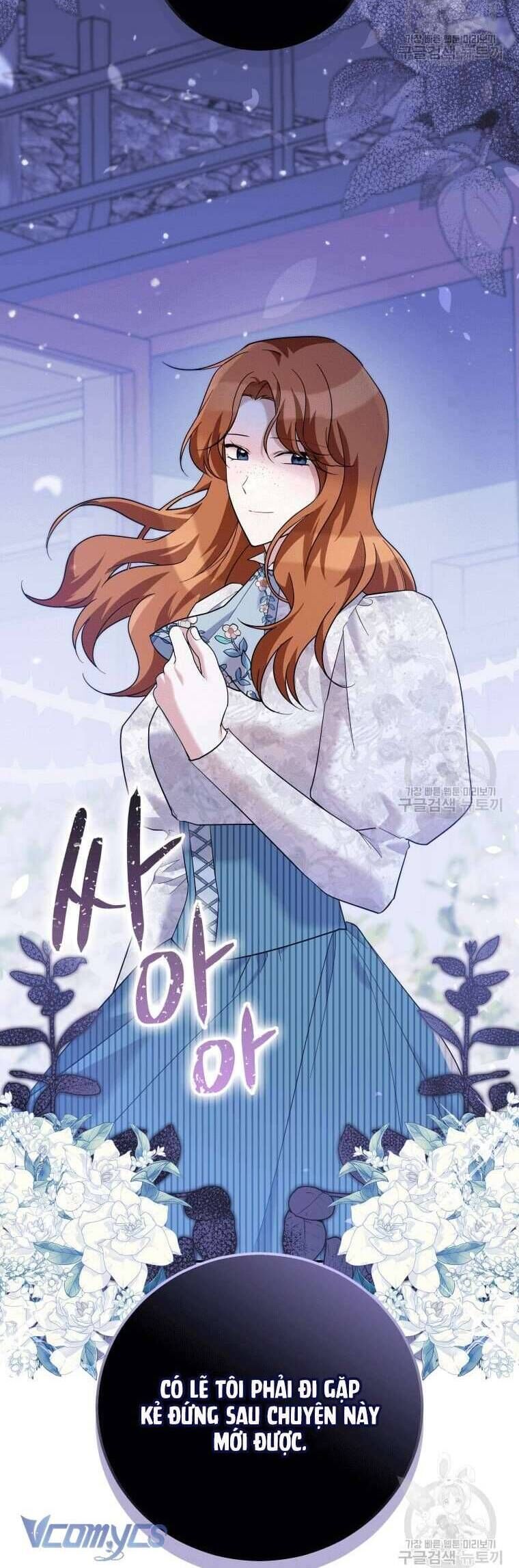 Hãy ủng hộ kế hoạch trả thù của tôi - Chapter 40 - Page 54