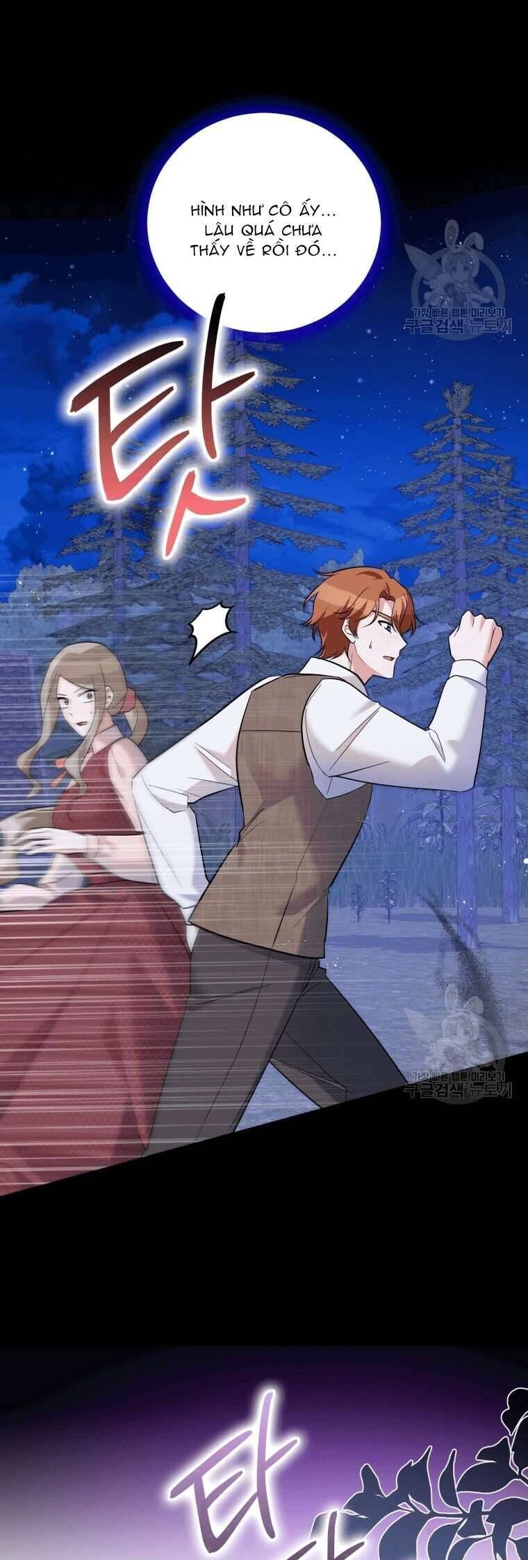 Hãy ủng hộ kế hoạch trả thù của tôi - Chapter 40 - Page 6