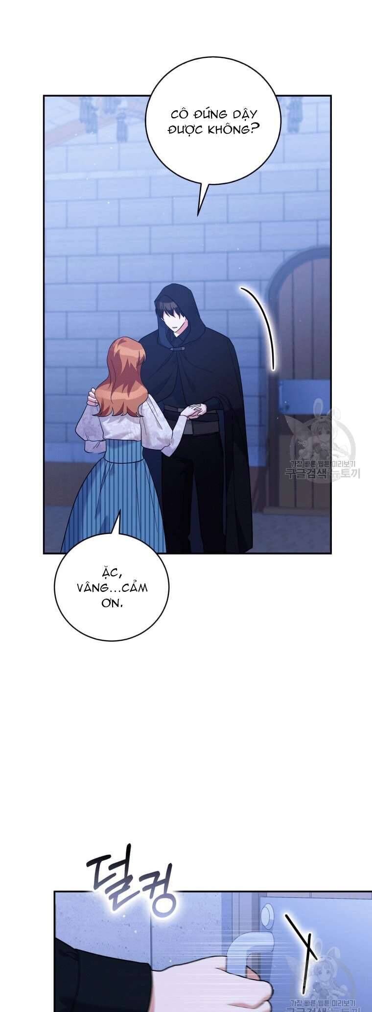 Hãy ủng hộ kế hoạch trả thù của tôi - Chapter 40 - Page 9