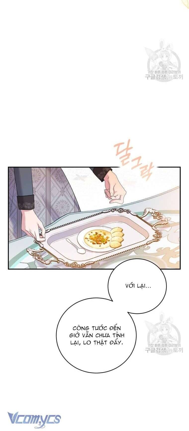 Hãy ủng hộ kế hoạch trả thù của tôi - Chapter 41 - Page 10