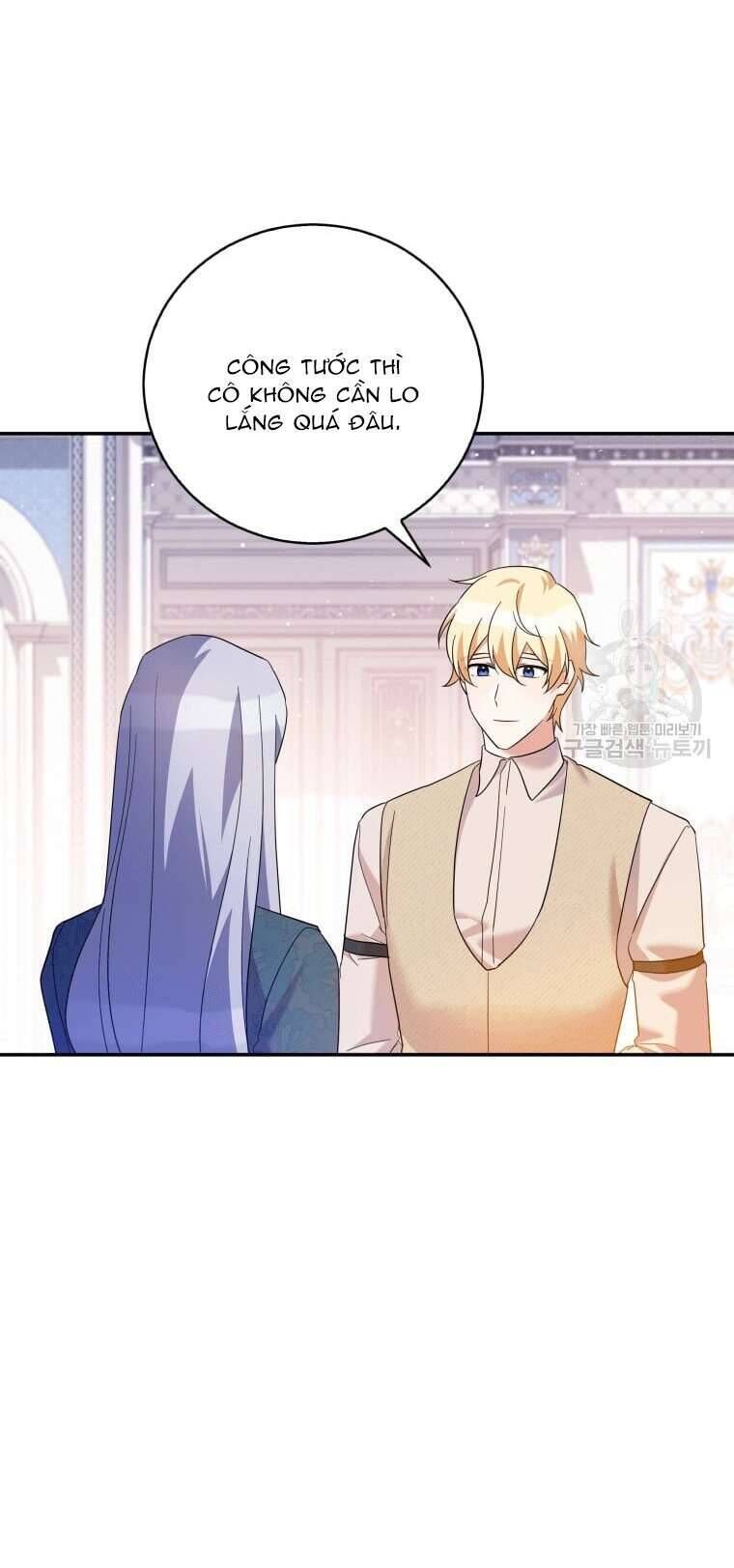 Hãy ủng hộ kế hoạch trả thù của tôi - Chapter 41 - Page 11