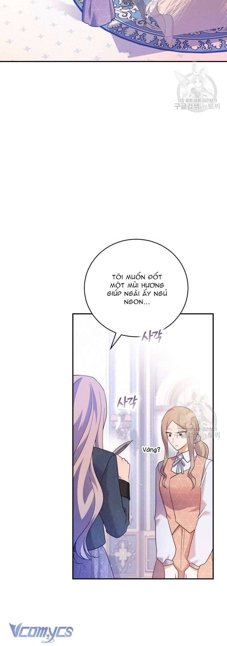 Hãy ủng hộ kế hoạch trả thù của tôi - Chapter 41 - Page 19