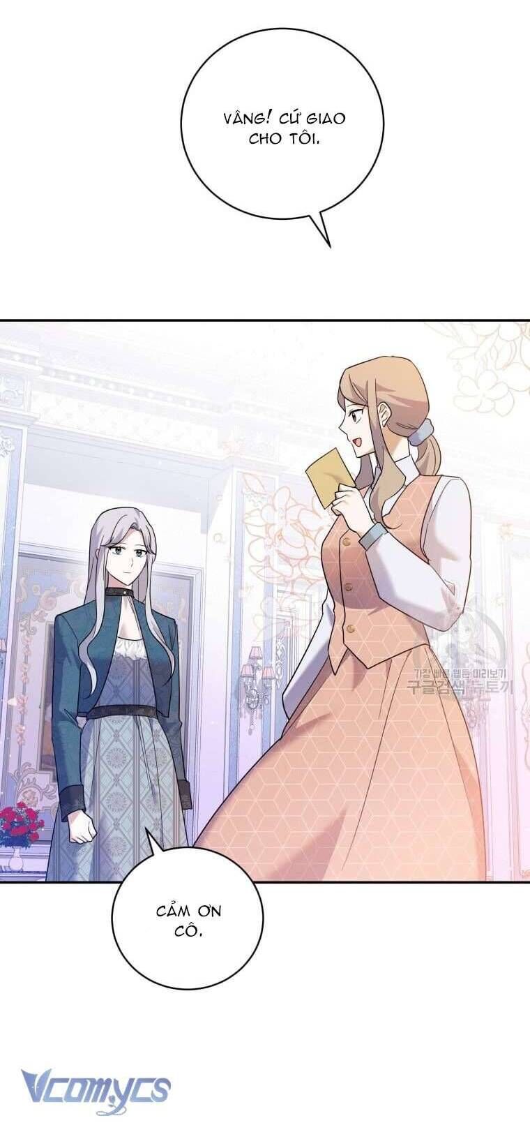 Hãy ủng hộ kế hoạch trả thù của tôi - Chapter 41 - Page 21