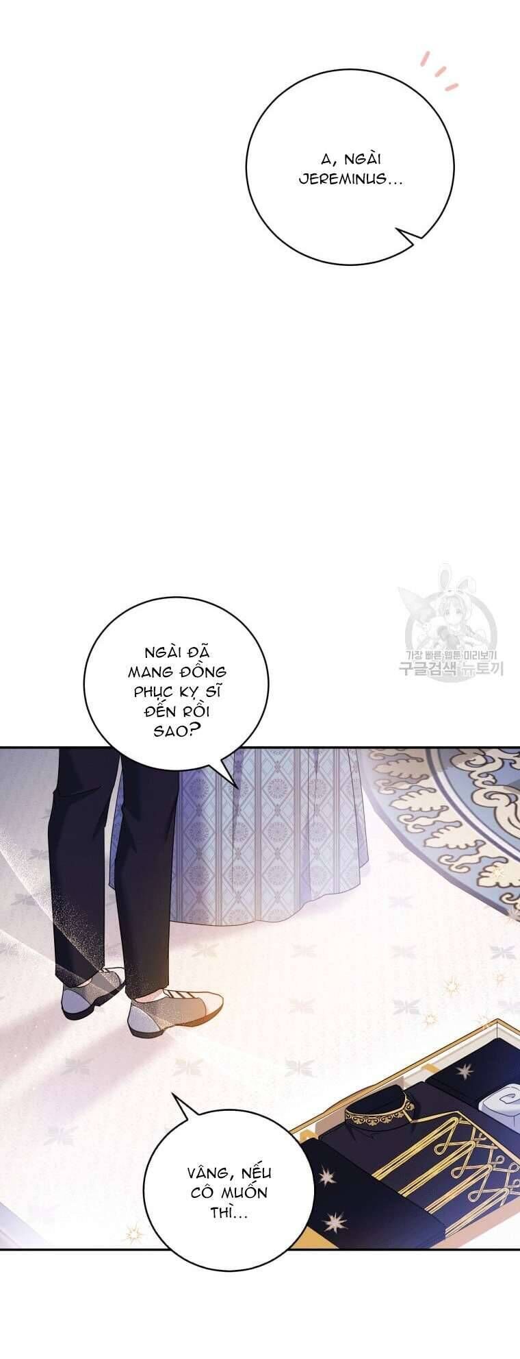 Hãy ủng hộ kế hoạch trả thù của tôi - Chapter 41 - Page 23