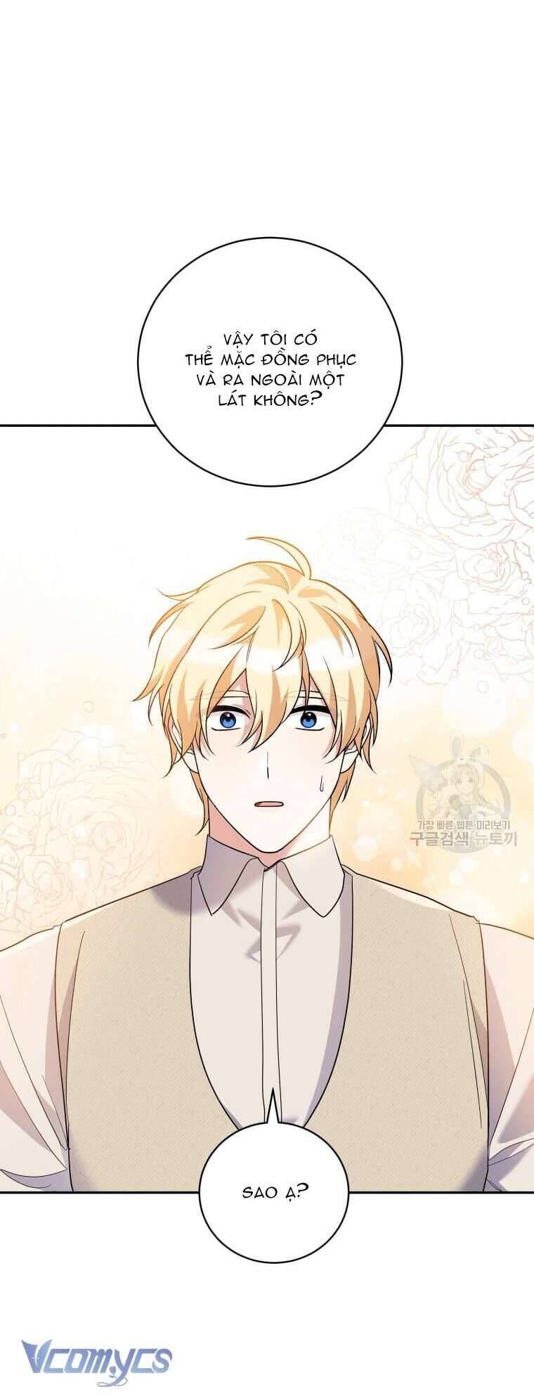 Hãy ủng hộ kế hoạch trả thù của tôi - Chapter 41 - Page 24