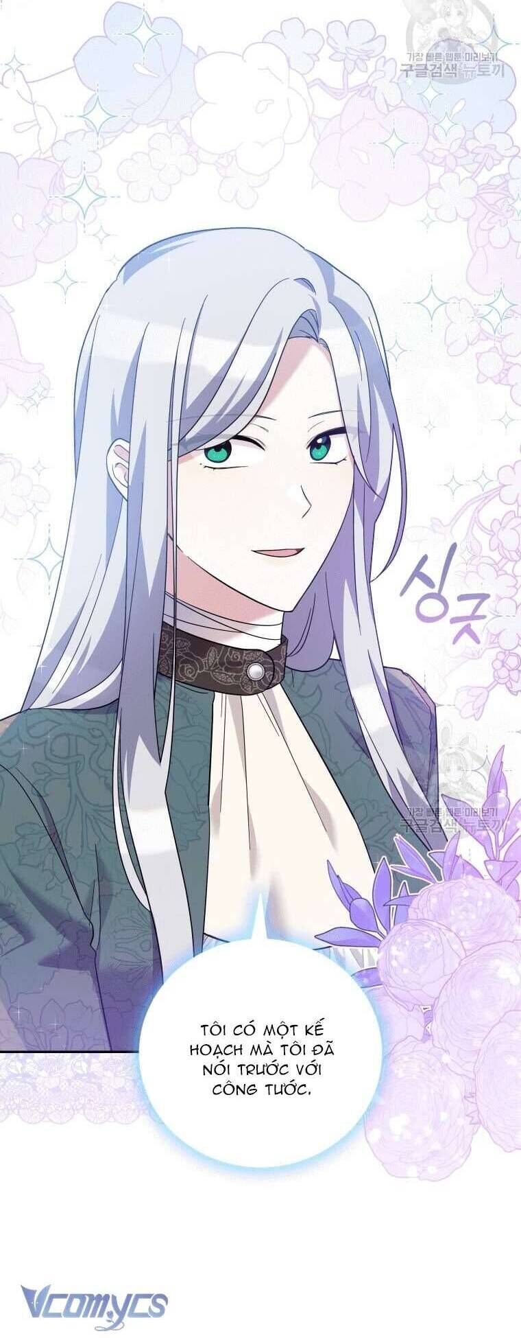 Hãy ủng hộ kế hoạch trả thù của tôi - Chapter 41 - Page 27