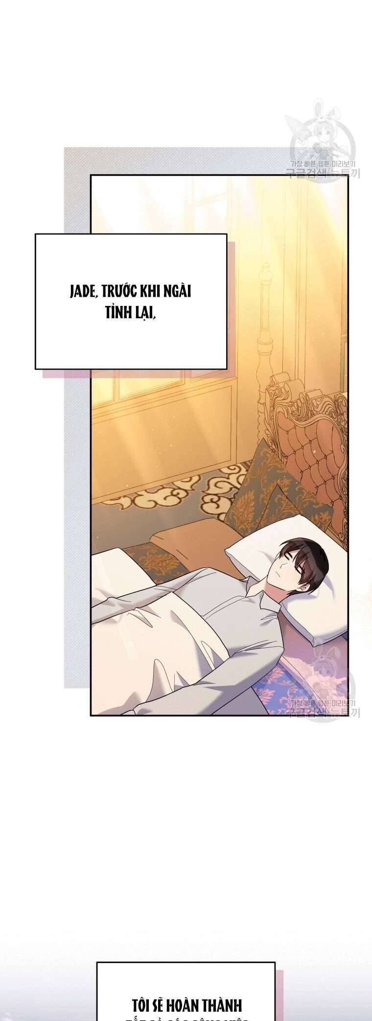 Hãy ủng hộ kế hoạch trả thù của tôi - Chapter 41 - Page 28