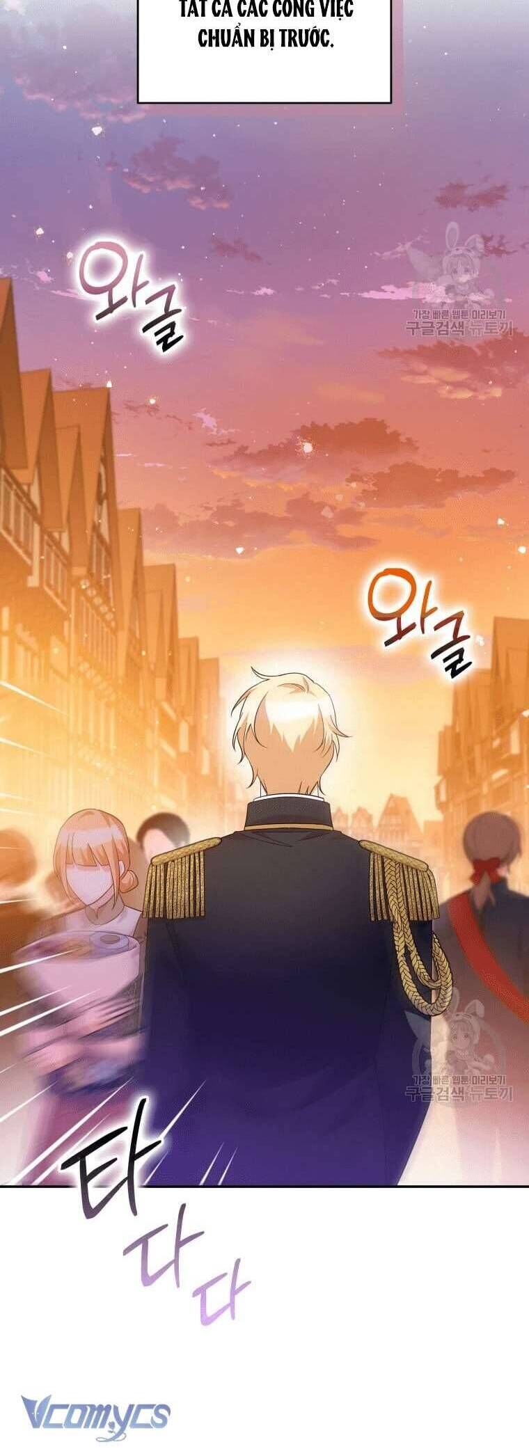 Hãy ủng hộ kế hoạch trả thù của tôi - Chapter 41 - Page 29