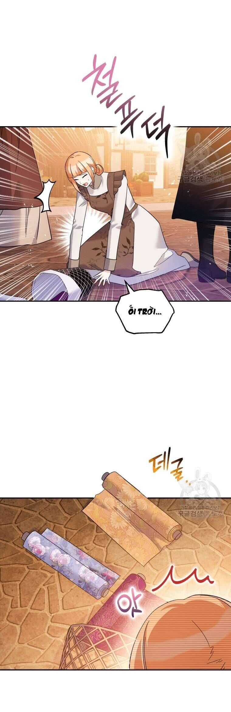 Hãy ủng hộ kế hoạch trả thù của tôi - Chapter 41 - Page 30