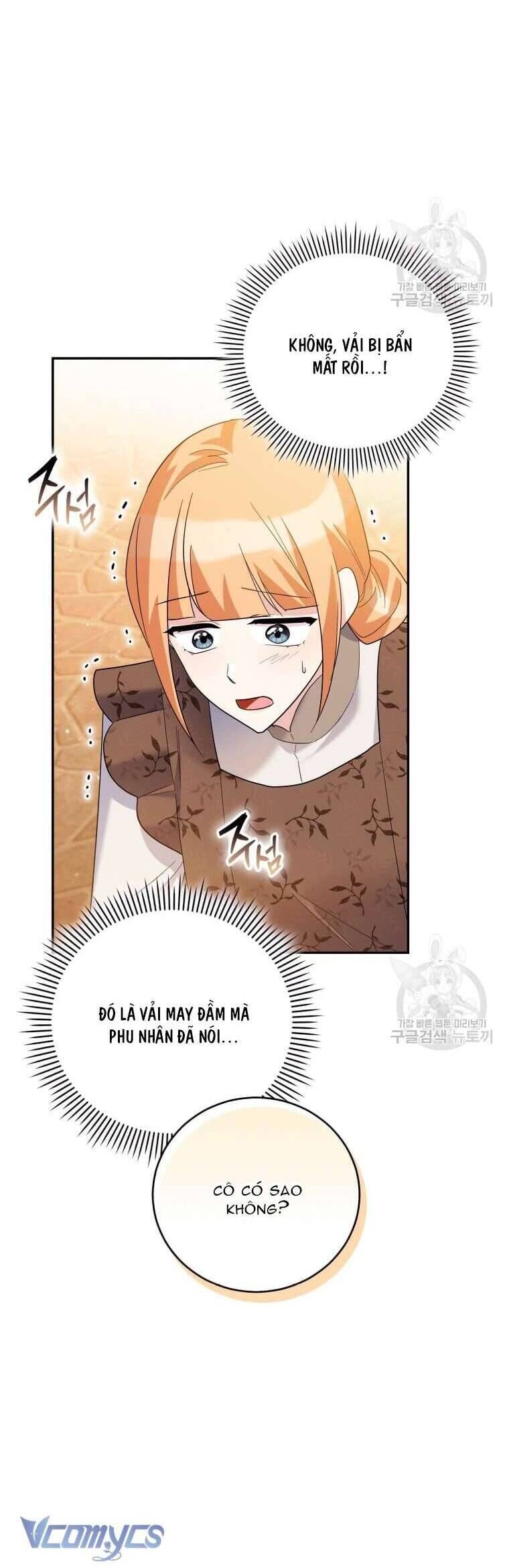 Hãy ủng hộ kế hoạch trả thù của tôi - Chapter 41 - Page 31