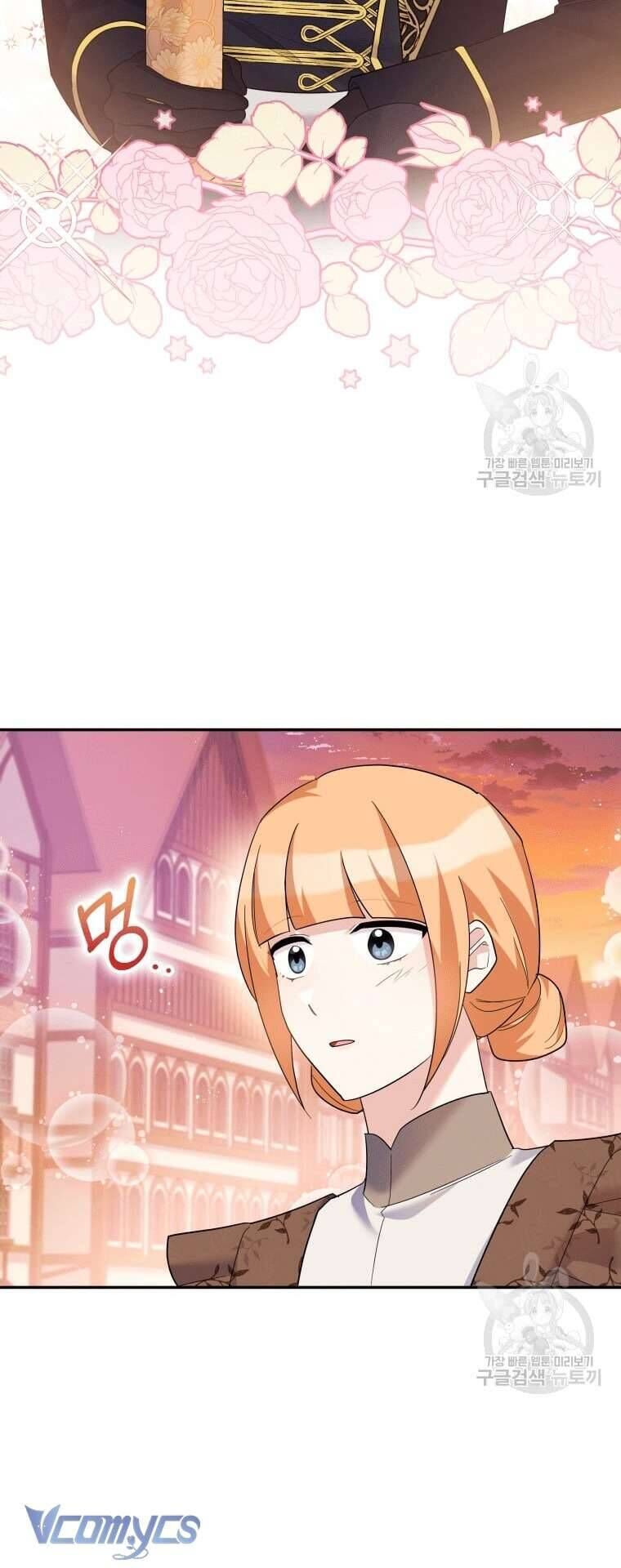 Hãy ủng hộ kế hoạch trả thù của tôi - Chapter 41 - Page 33