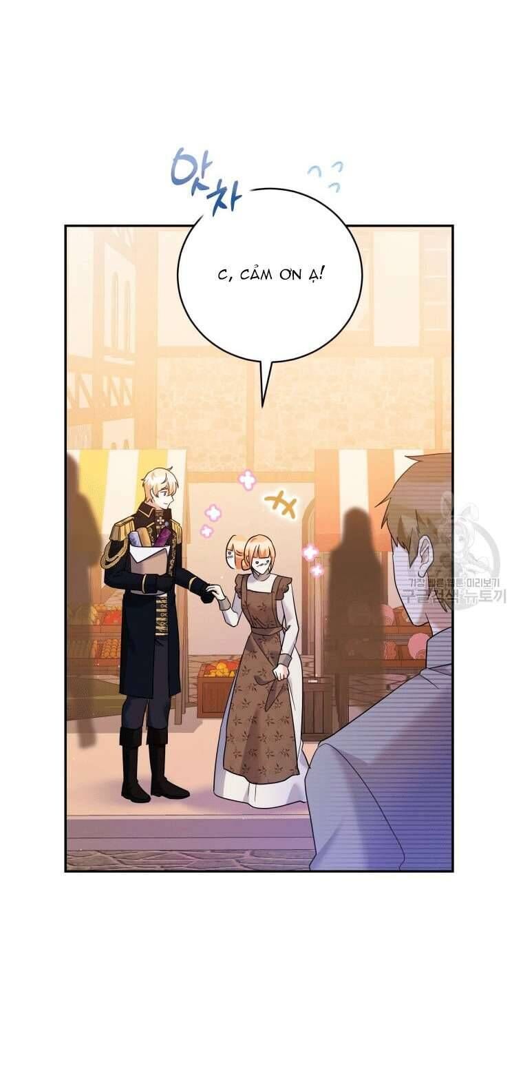 Hãy ủng hộ kế hoạch trả thù của tôi - Chapter 41 - Page 34