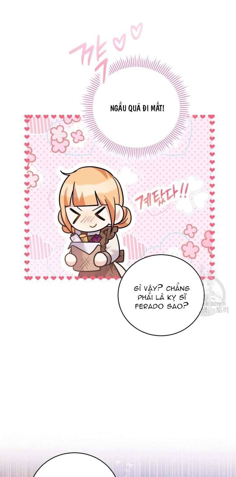 Hãy ủng hộ kế hoạch trả thù của tôi - Chapter 41 - Page 36