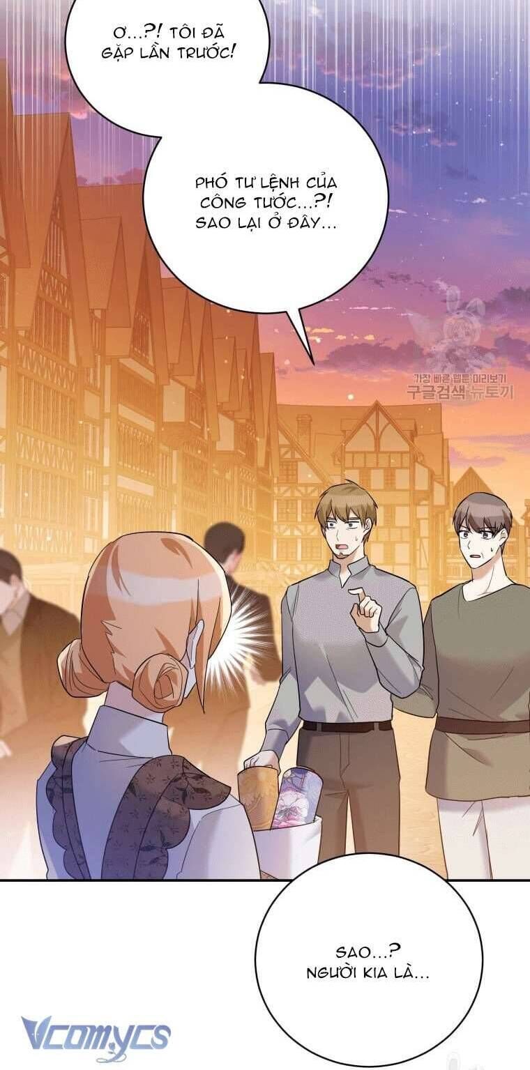 Hãy ủng hộ kế hoạch trả thù của tôi - Chapter 41 - Page 37