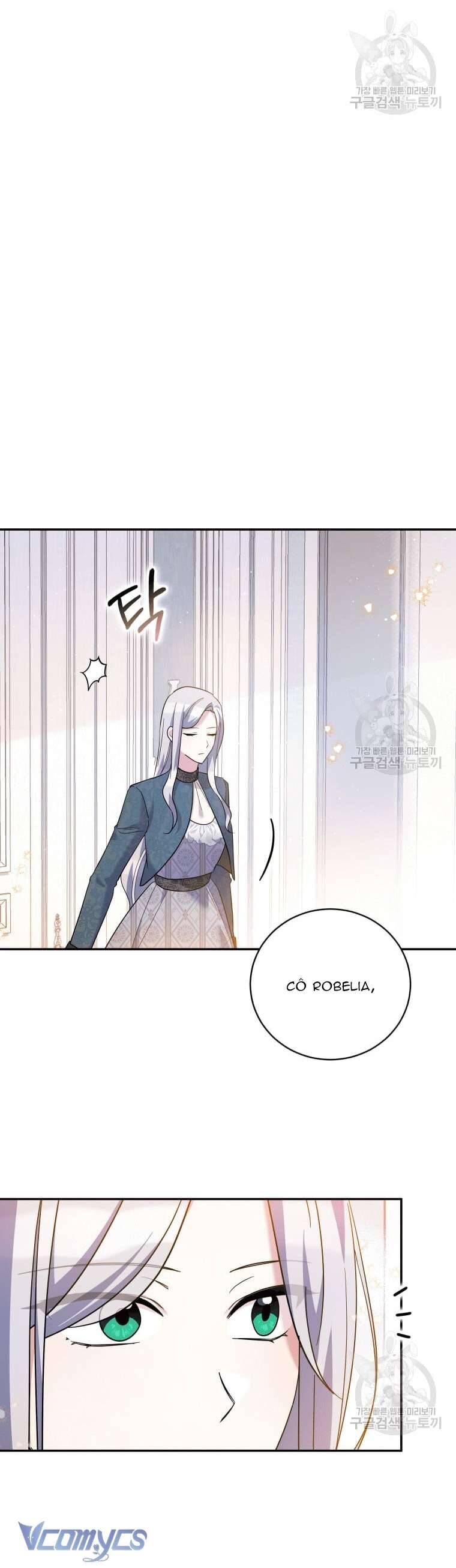 Hãy ủng hộ kế hoạch trả thù của tôi - Chapter 41 - Page 4
