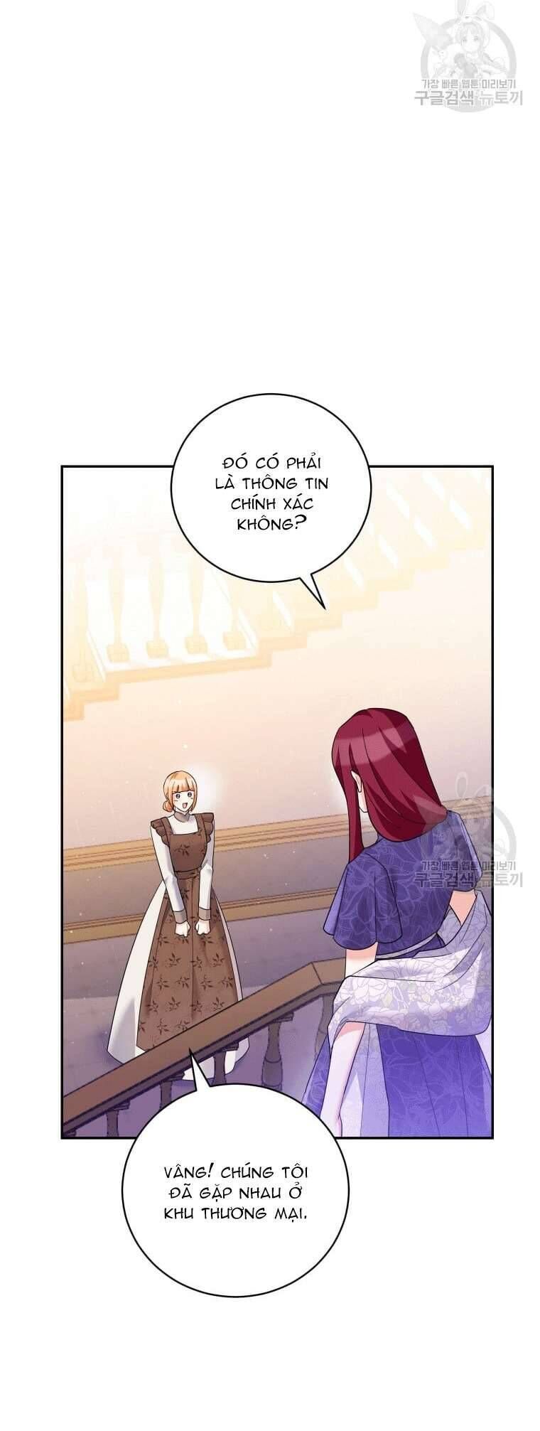 Hãy ủng hộ kế hoạch trả thù của tôi - Chapter 41 - Page 40