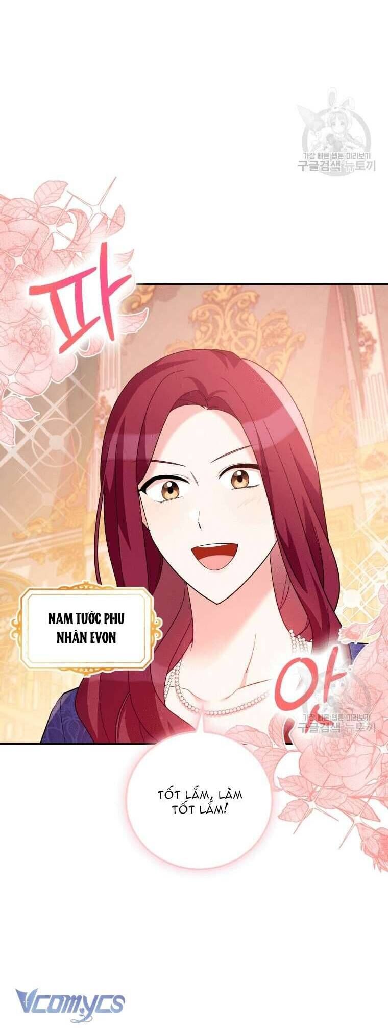 Hãy ủng hộ kế hoạch trả thù của tôi - Chapter 41 - Page 41