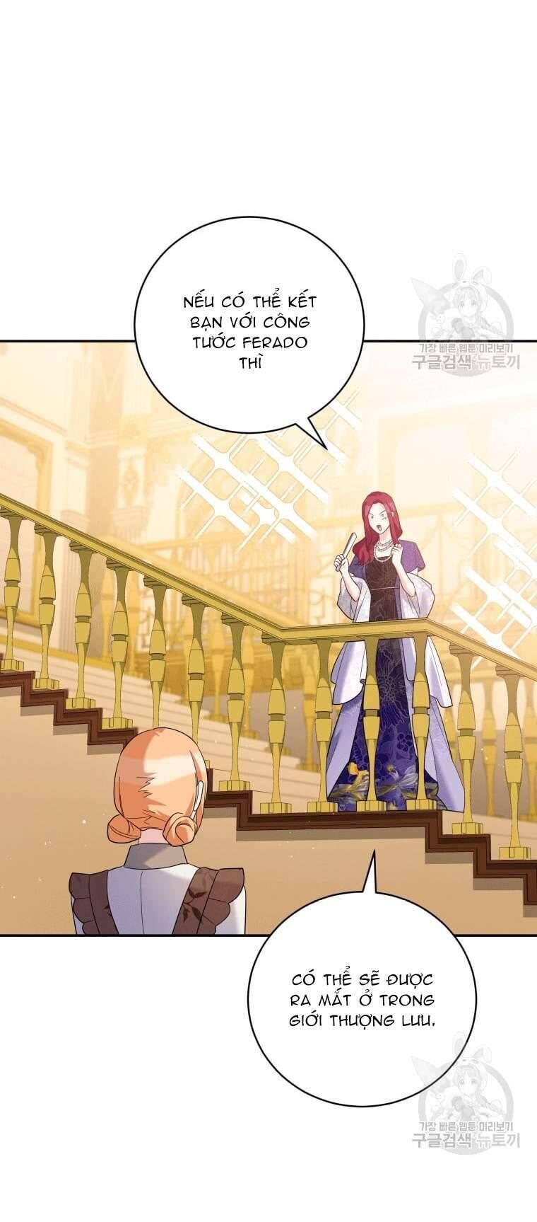 Hãy ủng hộ kế hoạch trả thù của tôi - Chapter 41 - Page 42