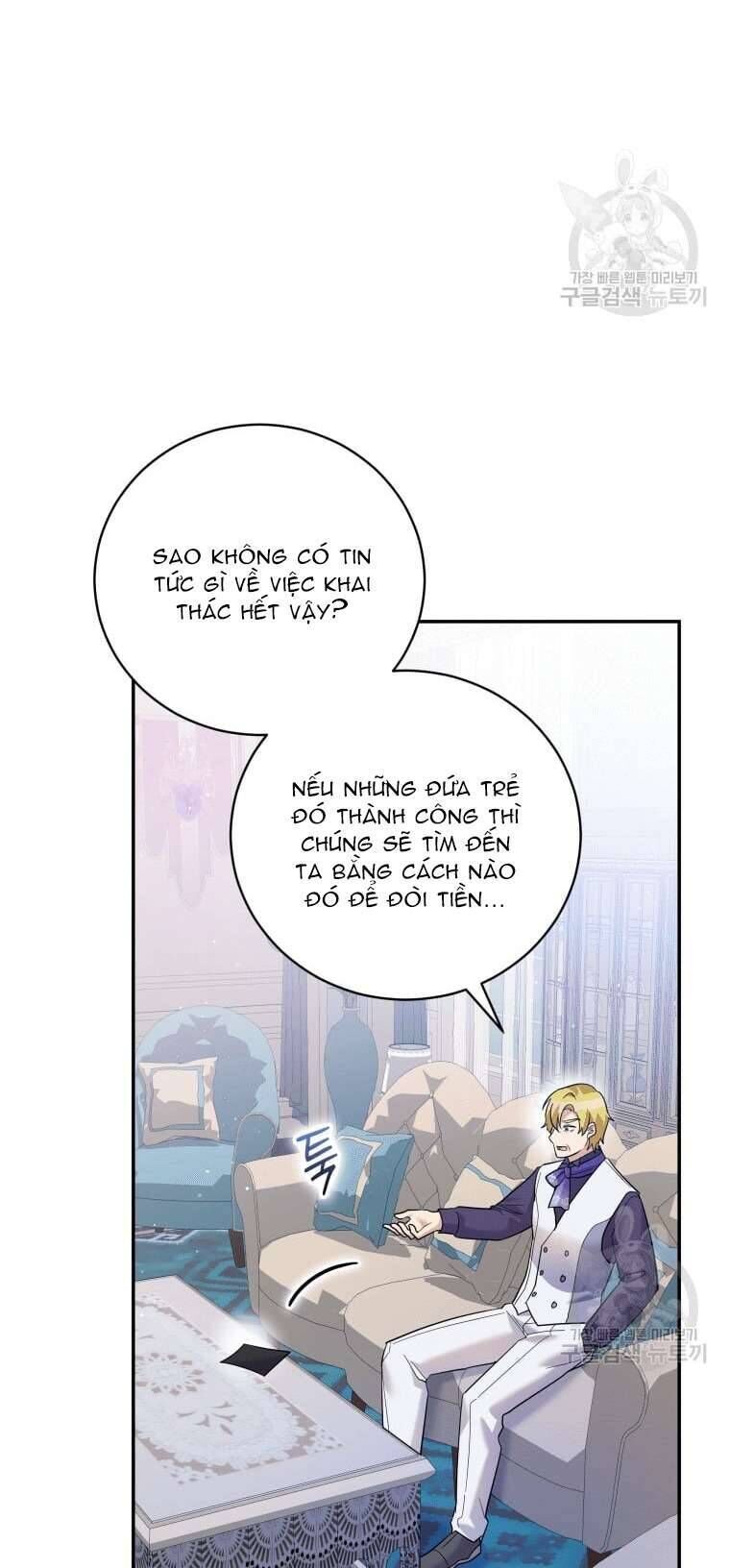 Hãy ủng hộ kế hoạch trả thù của tôi - Chapter 41 - Page 46