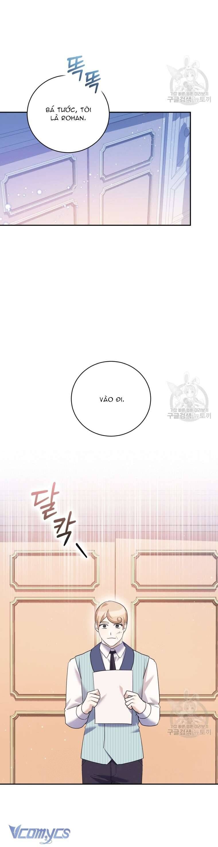 Hãy ủng hộ kế hoạch trả thù của tôi - Chapter 41 - Page 48