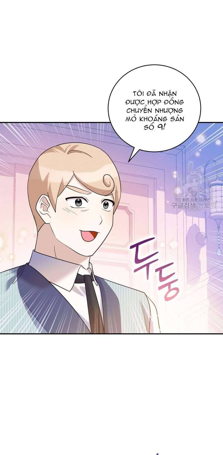 Hãy ủng hộ kế hoạch trả thù của tôi - Chapter 41 - Page 49