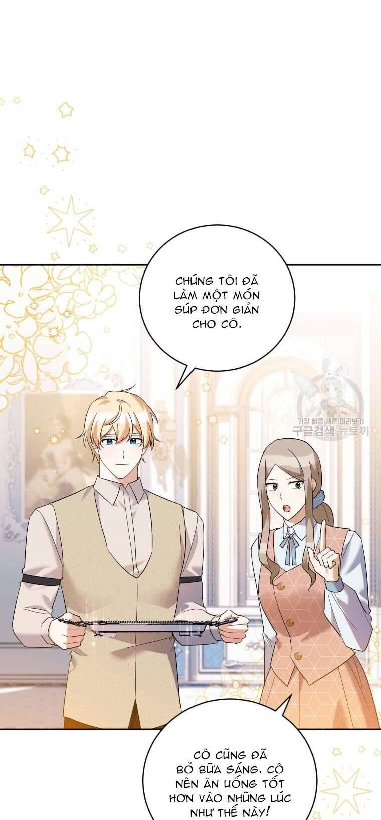 Hãy ủng hộ kế hoạch trả thù của tôi - Chapter 41 - Page 5