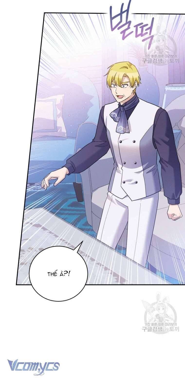 Hãy ủng hộ kế hoạch trả thù của tôi - Chapter 41 - Page 50