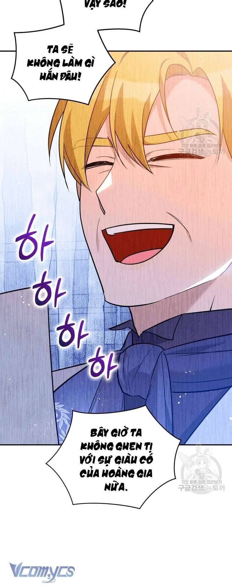 Hãy ủng hộ kế hoạch trả thù của tôi - Chapter 41 - Page 53