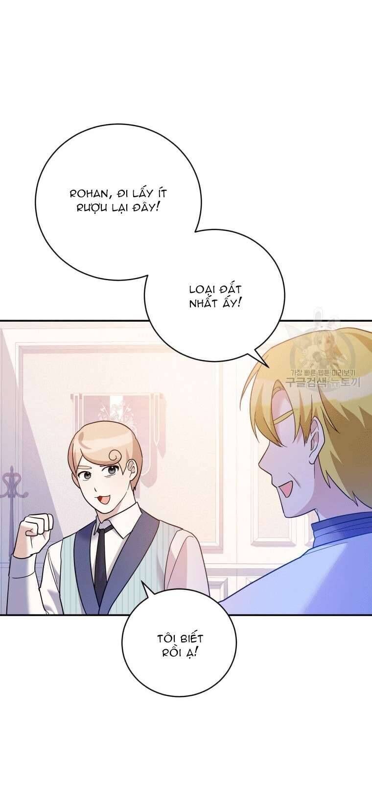 Hãy ủng hộ kế hoạch trả thù của tôi - Chapter 41 - Page 54