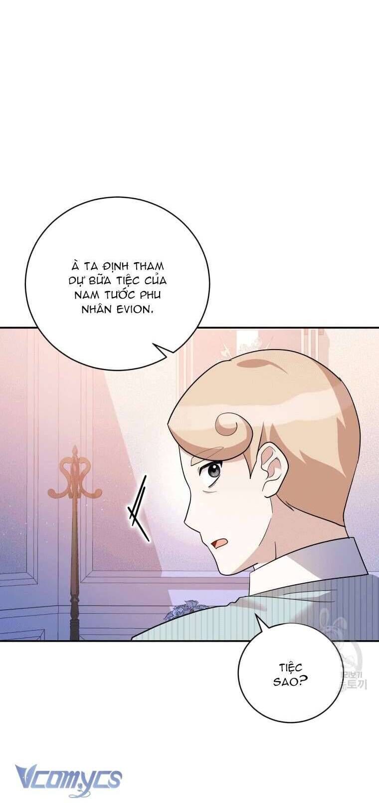 Hãy ủng hộ kế hoạch trả thù của tôi - Chapter 41 - Page 55