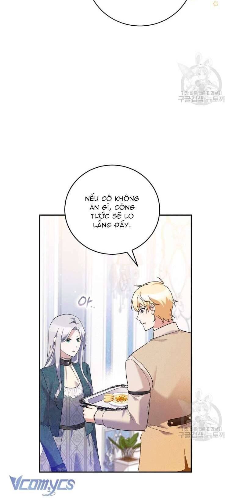 Hãy ủng hộ kế hoạch trả thù của tôi - Chapter 41 - Page 6