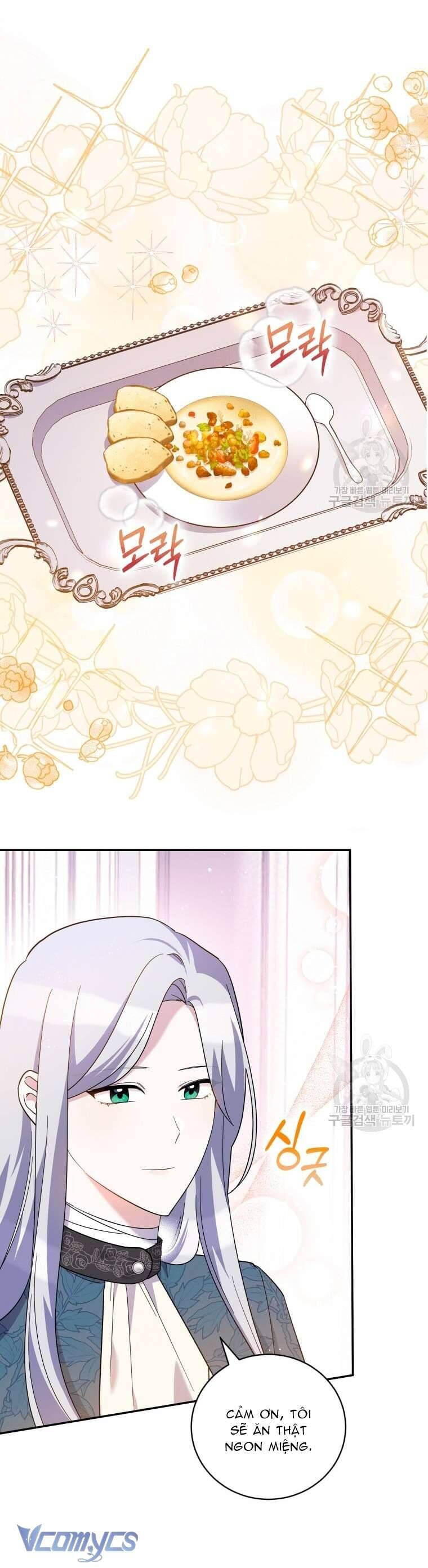 Hãy ủng hộ kế hoạch trả thù của tôi - Chapter 41 - Page 7