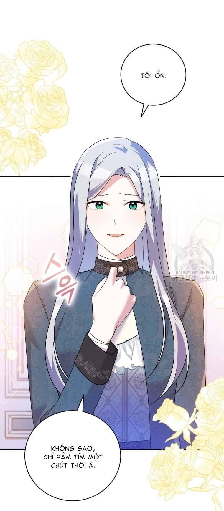 Hãy ủng hộ kế hoạch trả thù của tôi - Chapter 41 - Page 9